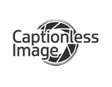 Captionless Image